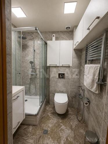Satılır 3 otaqlı köhnə tikili 68 m², Bakıxanov q., photo 12 from 14