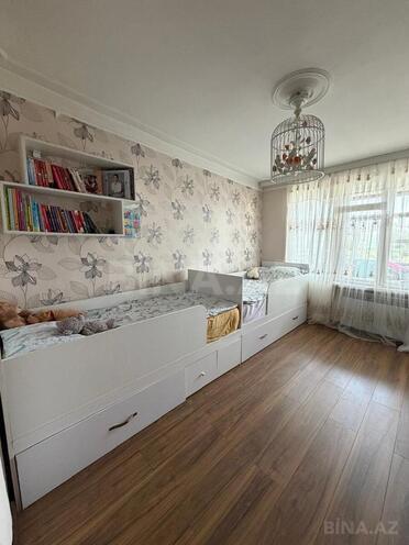 Satılır 3 otaqlı köhnə tikili 68 m², Bakıxanov q., photo 8 from 14