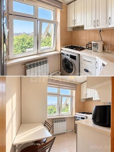 Satılır 3 otaqlı köhnə tikili 68 m², Bakıxanov q., photo 11 from 14