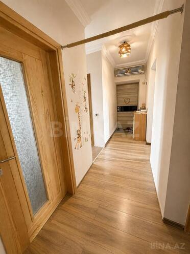 Satılır 3 otaqlı köhnə tikili 68 m², Bakıxanov q., photo 10 from 14