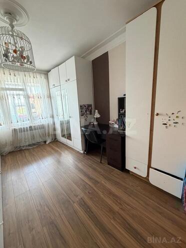 Satılır 3 otaqlı köhnə tikili 68 m², Bakıxanov q., photo 7 from 14