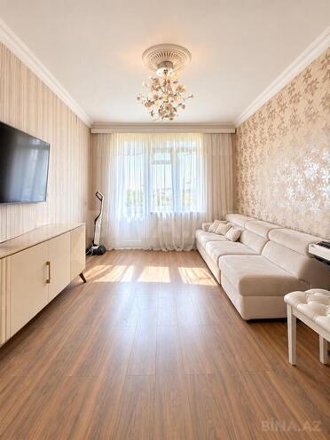 Satılır 3 otaqlı köhnə tikili 68 m², Bakıxanov q., photo 3 from 14