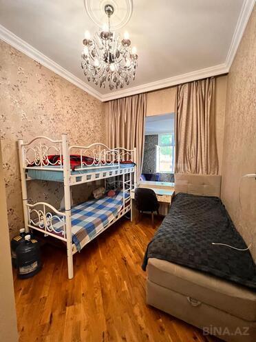 Продаётся 3-комн. вторичка 78 м², м. Элмляр Академиясы, photo 10 from 13