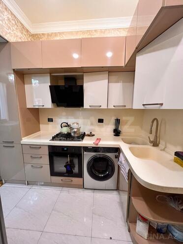 Продаётся 3-комн. вторичка 78 м², м. Элмляр Академиясы, photo 11 from 13