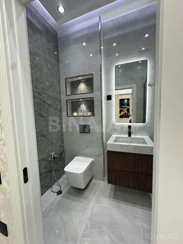 Satılır 3 otaqlı yeni tikili 102 m², Bakmil m., photo 8 from 17