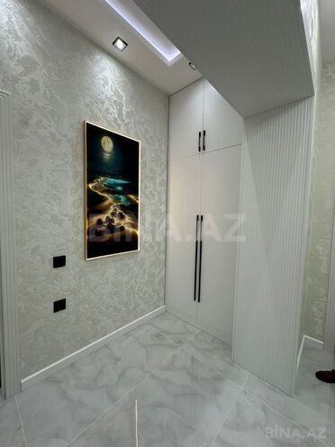 Satılır 3 otaqlı yeni tikili 102 m², Bakmil m., photo 9 from 17