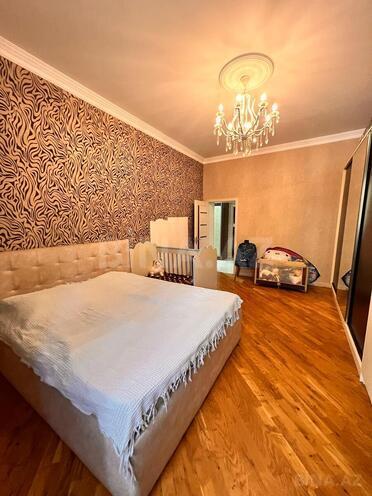 Продаётся 3-комн. вторичка 78 м², м. Элмляр Академиясы, photo 4 from 13