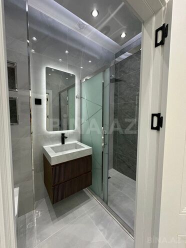 Satılır 3 otaqlı yeni tikili 102 m², Bakmil m., photo 6 from 17