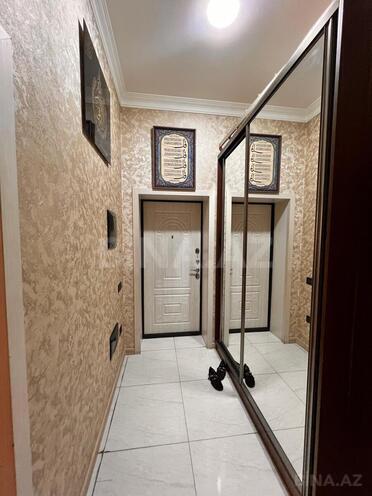 Продаётся 3-комн. вторичка 78 м², м. Элмляр Академиясы, photo 8 from 13