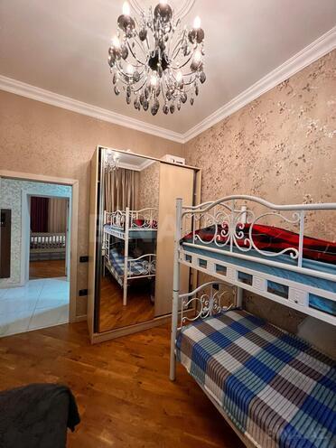 Продаётся 3-комн. вторичка 78 м², м. Элмляр Академиясы, photo 9 from 13