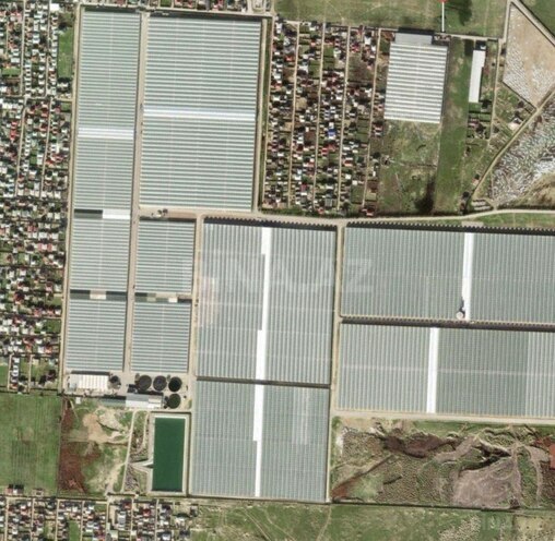 Satılır  obyekt 50 000 m², Binə q., photo 4 from 6