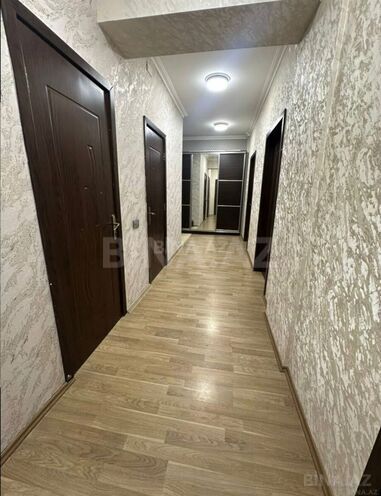 İcarəyə verilir 3 otaqlı köhnə tikili 120 m², Xalqlar Dostluğu m., photo 9 from 18