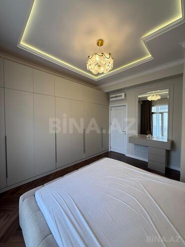 Satılır 2 otaqlı yeni tikili 80 m², Ağ şəhər q., photo 9 from 14