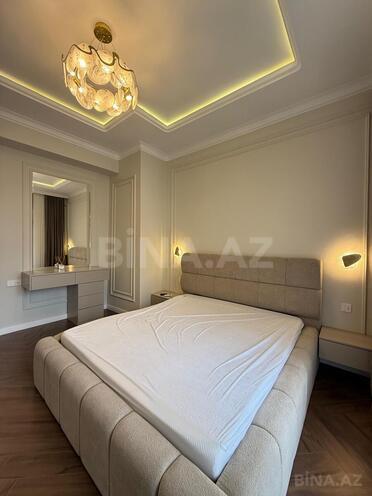 Satılır 2 otaqlı yeni tikili 80 m², Ağ şəhər q., photo 8 from 14