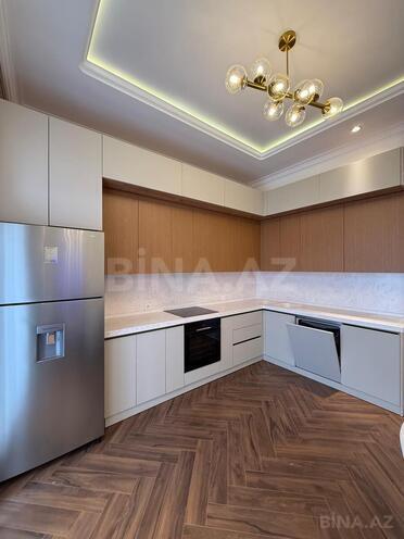 Satılır 2 otaqlı yeni tikili 80 m², Ağ şəhər q., photo 11 from 14