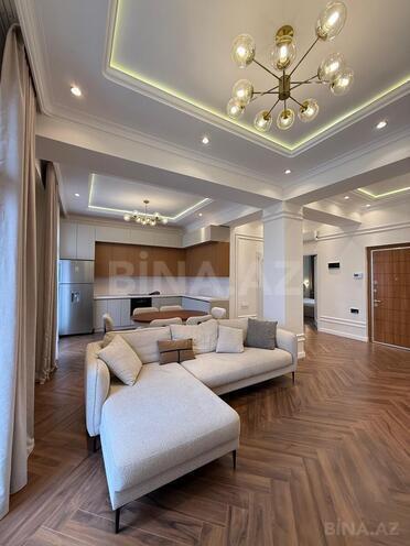 Satılır 2 otaqlı yeni tikili 80 m², Ağ şəhər q., photo 5 from 14