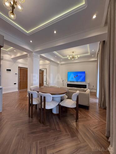 Satılır 2 otaqlı yeni tikili 80 m², Ağ şəhər q., photo 3 from 14