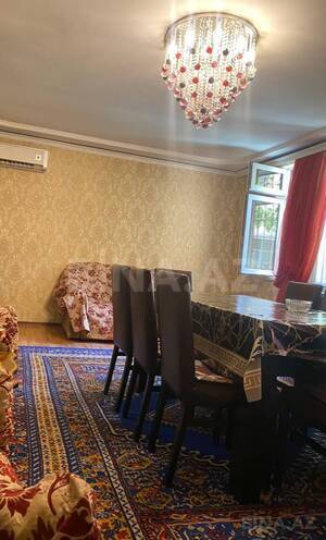 İcarəyə verilir 2 otaqlı köhnə tikili 70 m², Elmlər Akademiyası m., photo 4 from 17