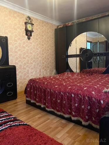 İcarəyə verilir 2 otaqlı köhnə tikili 70 m², Elmlər Akademiyası m., photo 5 from 17