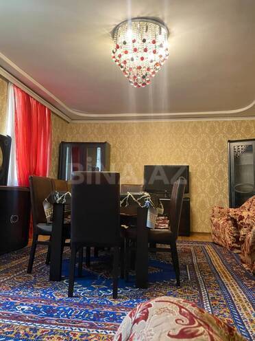 İcarəyə verilir 2 otaqlı köhnə tikili 70 m², Elmlər Akademiyası m., photo 3 from 17