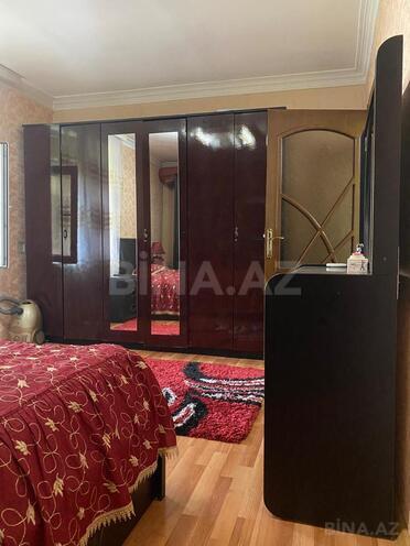 İcarəyə verilir 2 otaqlı köhnə tikili 70 m², Elmlər Akademiyası m., photo 8 from 17