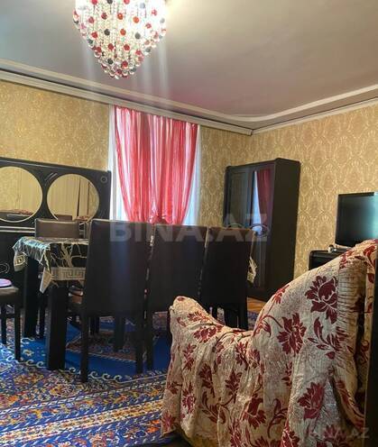 İcarəyə verilir 2 otaqlı köhnə tikili 70 m², Elmlər Akademiyası m., photo 1 from 17