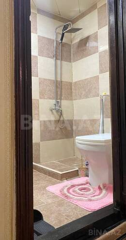 İcarəyə verilir 2 otaqlı köhnə tikili 70 m², Elmlər Akademiyası m., photo 14 from 17