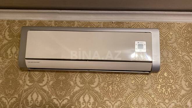 İcarəyə verilir 2 otaqlı köhnə tikili 70 m², Elmlər Akademiyası m., photo 15 from 17