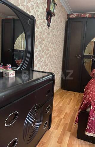 İcarəyə verilir 2 otaqlı köhnə tikili 70 m², Elmlər Akademiyası m., photo 7 from 17