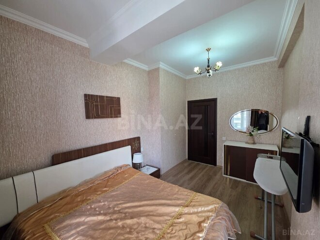 Сдаётся 3-комн. новостройка 90 м², Насиминский  р., photo 10 from 13