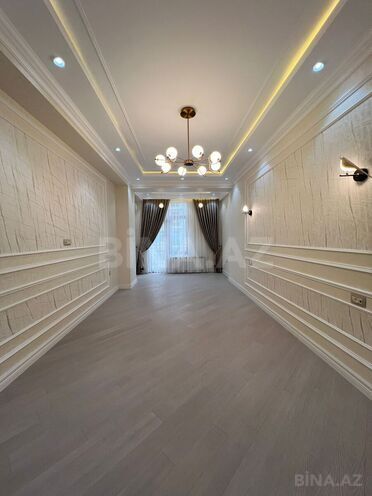 Продаётся 3-комн. новостройка 137 м², м. Нариман Нариманов, photo 10 from 16