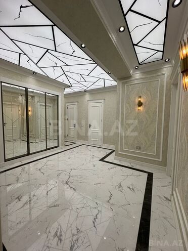 Продаётся 3-комн. новостройка 137 м², м. Нариман Нариманов, photo 1 from 16