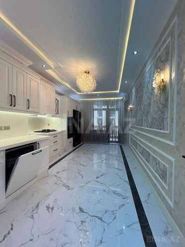 Продаётся 3-комн. новостройка 137 м², м. Нариман Нариманов, photo 4 from 16