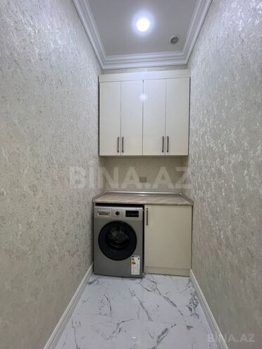 Продаётся 3-комн. новостройка 137 м², м. Нариман Нариманов, photo 15 from 16