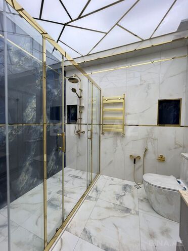 Продаётся 3-комн. новостройка 137 м², м. Нариман Нариманов, photo 12 from 16