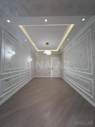 Продаётся 3-комн. новостройка 137 м², м. Нариман Нариманов, photo 9 from 16