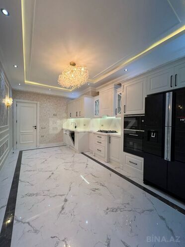 Продаётся 3-комн. новостройка 137 м², м. Нариман Нариманов, photo 5 from 16