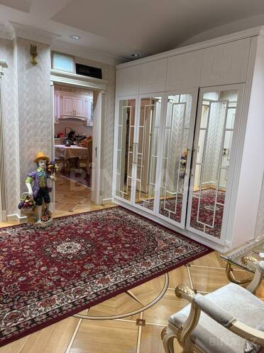 Продаётся 3-комн. новостройка 95 м², м. Иншаатчылар, photo 6 from 13