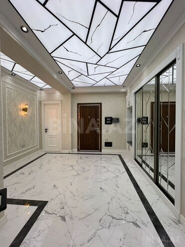 Продаётся 3-комн. новостройка 137 м², м. Нариман Нариманов, photo 3 from 16