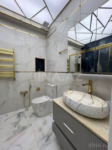 Продаётся 3-комн. новостройка 137 м², м. Нариман Нариманов, photo 14 from 16
