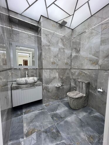 Продаётся 3-комн. новостройка 137 м², м. Нариман Нариманов, photo 13 from 16