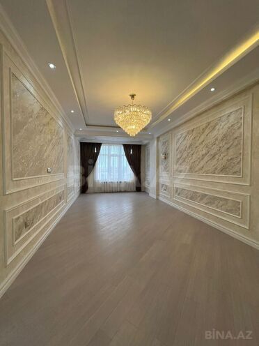 Продаётся 3-комн. новостройка 137 м², м. Нариман Нариманов, photo 6 from 16