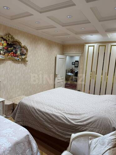 Продаётся 3-комн. новостройка 95 м², м. Иншаатчылар, photo 7 from 13