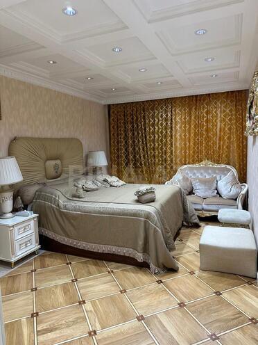 Продаётся 3-комн. новостройка 95 м², м. Иншаатчылар, photo 8 from 13