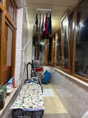 Продаётся 3-комн. новостройка 95 м², м. Иншаатчылар, photo 12 from 13