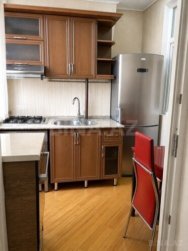 Satılır 2 otaqlı yeni tikili 60 m², Memar Əcəmi m., photo 6 from 9