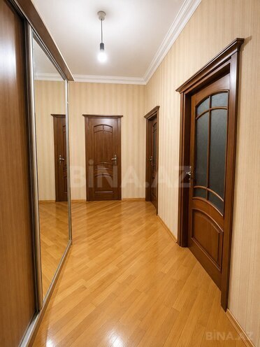 Satılır 2 otaqlı yeni tikili 60 m², Memar Əcəmi m., photo 4 from 9