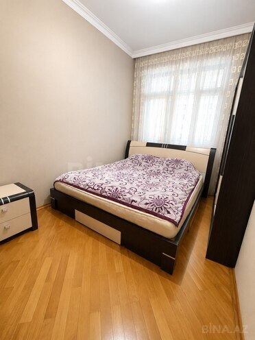 Satılır 2 otaqlı yeni tikili 60 m², Memar Əcəmi m., photo 5 from 9