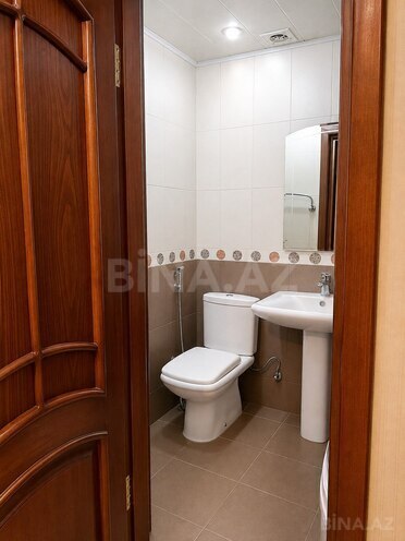 Satılır 2 otaqlı yeni tikili 60 m², Memar Əcəmi m., photo 8 from 9