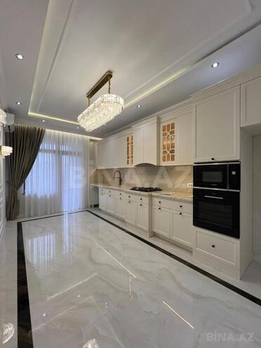 Продаётся 3-комн. новостройка 95 м², м. Нариман Нариманов, photo 1 from 16